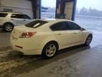 2010 Acura TL