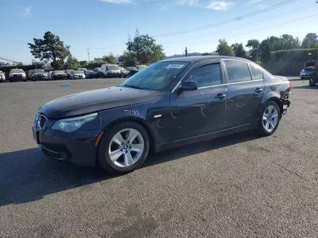 2008 BMW 535 I