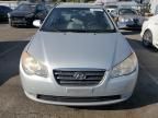 2009 Hyundai Elantra GLS