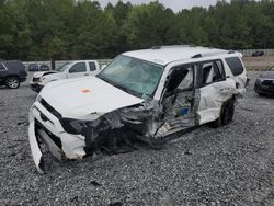 2023 Toyota 4runner SE en venta en Gainesville, GA