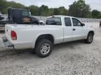 2003 Dodge Dakota SLT