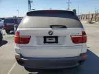 2008 BMW X5 3.0I