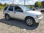 2002 Isuzu Rodeo S