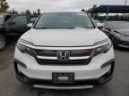 2020 Honda Pilot EXL