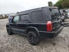 2007 Jeep Commander