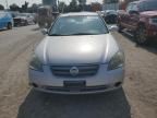 2003 Nissan Altima Base