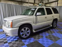 2005 Cadillac Escalade Luxury en venta en Graham, WA