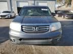 2012 Honda Pilot EXL