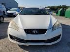 2011 Hyundai Genesis Coupe 2.0T