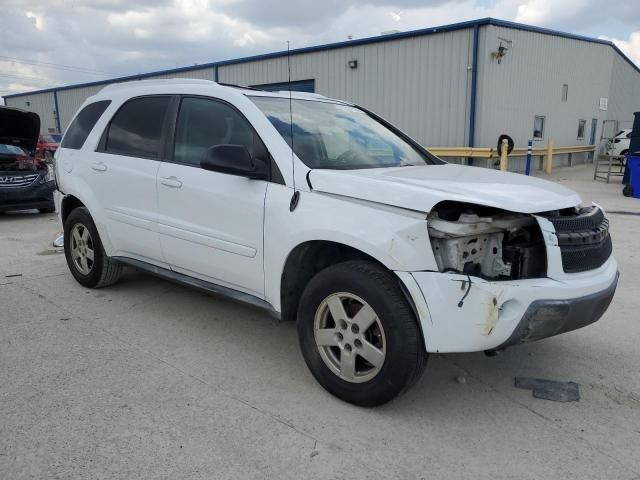 2005 Chevrolet Equinox LT