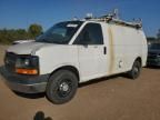 2007 Chevrolet Express G2500