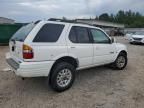 2002 Honda Passport EX