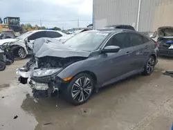 2017 Honda Civic EX en venta en Lawrenceburg, KY