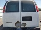 2008 Chevrolet Express G1500