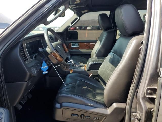 2011 Lincoln Navigator