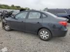 2008 Hyundai Elantra GLS