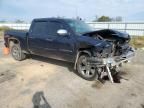 2007 Chevrolet Silverado K1500 Crew Cab