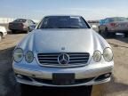 2005 Mercedes-Benz CL 600