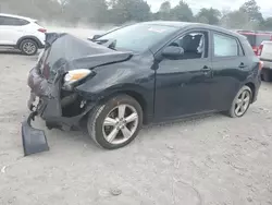 2009 Toyota Corolla Matrix S en venta en Madisonville, TN