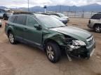 2011 Subaru Outback 3.6R Limited