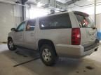 2007 Chevrolet Suburban K1500