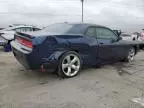 2013 Dodge Challenger SXT