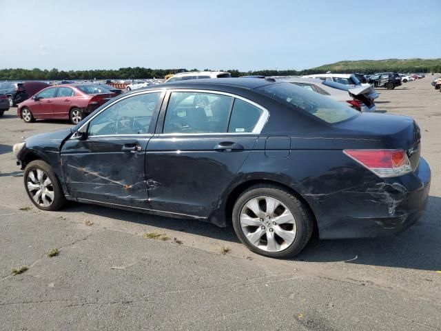 2010 Honda Accord EXL