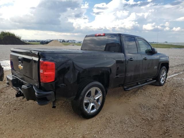 2019 Chevrolet Silverado LD C1500 Custom