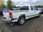 2000 Chevrolet Silverado C1500