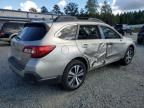 2019 Subaru Outback 3.6R Limited