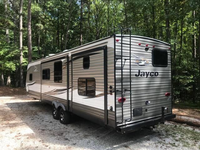 2019 Jayco JAYFL3RBTS