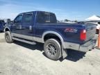 2010 Ford F350 Super Duty