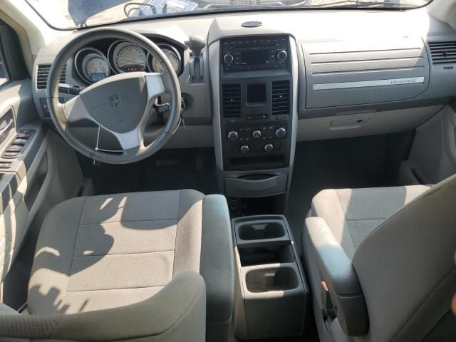 2008 Dodge Grand Caravan SXT