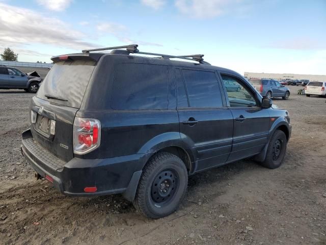 2006 Honda Pilot EX