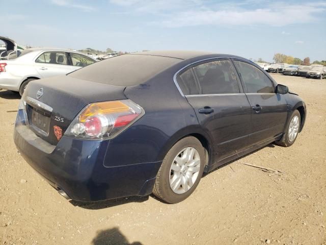 2009 Nissan Altima 2.5