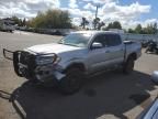 2016 Toyota Tacoma Double Cab