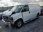 2014 GMC Savana G2500