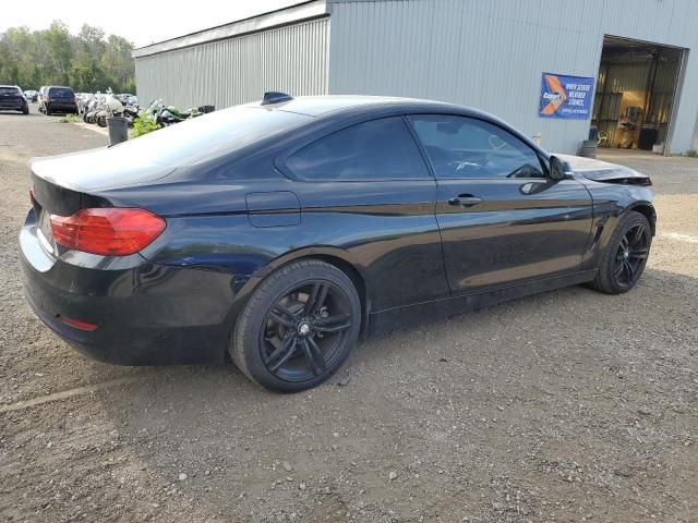 2014 BMW 428 XI