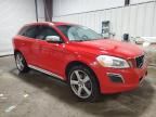 2013 Volvo XC60 T6