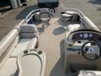 2014 Suntracker Partybarge