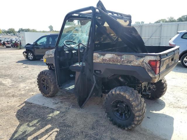 2020 Polaris Ranger XP 1000 Premium