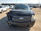 2011 Chevrolet Avalanche LTZ