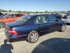 2004 Lexus LS 430