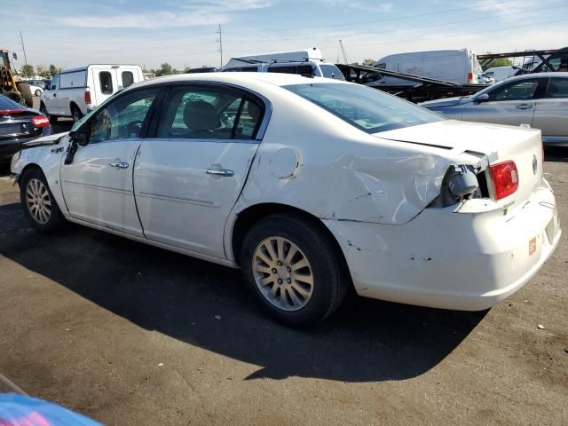 2008 Buick Lucerne CX