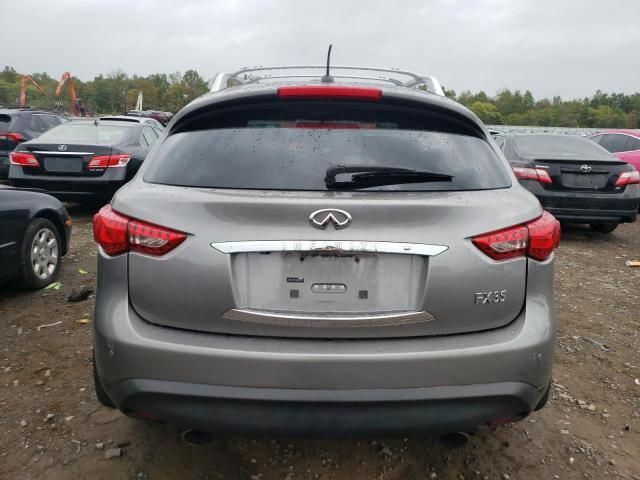 2010 Infiniti FX35