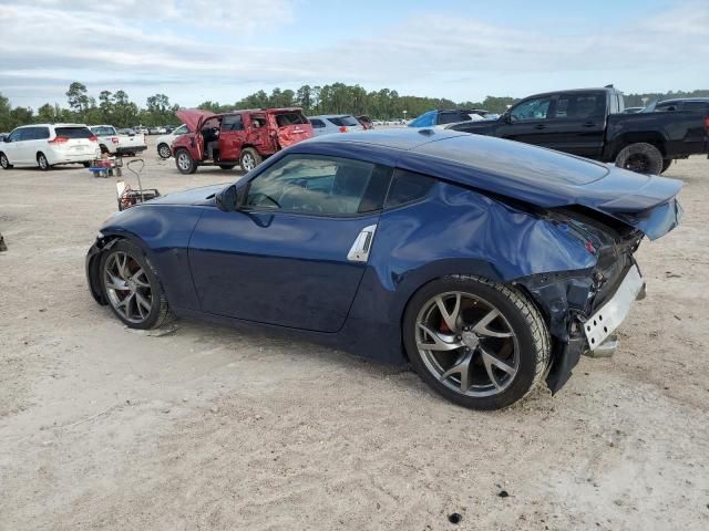 2013 Nissan 370Z Base