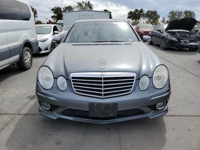 2009 Mercedes-Benz E 350