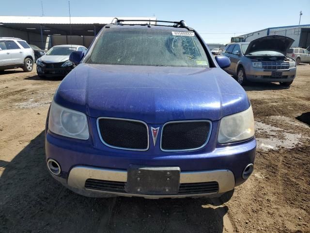 2006 Pontiac Torrent