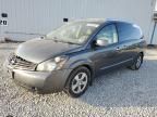 2007 Nissan Quest S