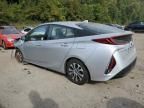 2020 Toyota Prius Prime LE